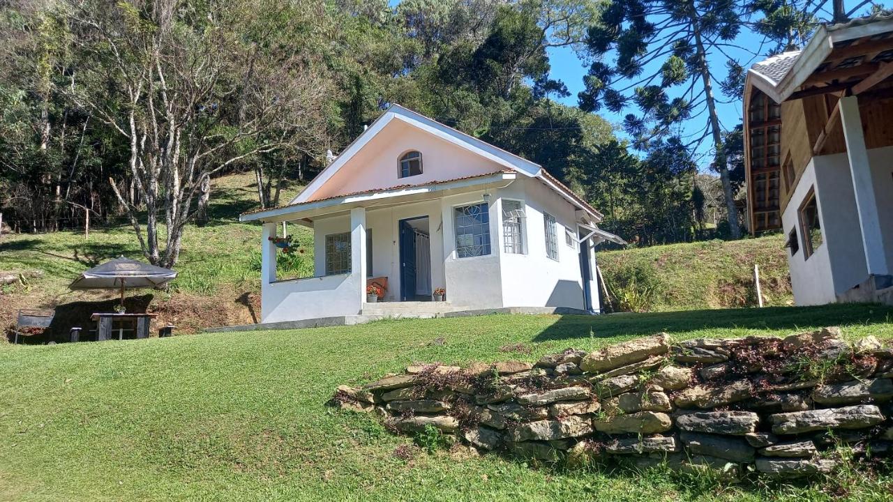 Chale Doce Beija-flor Chalet *