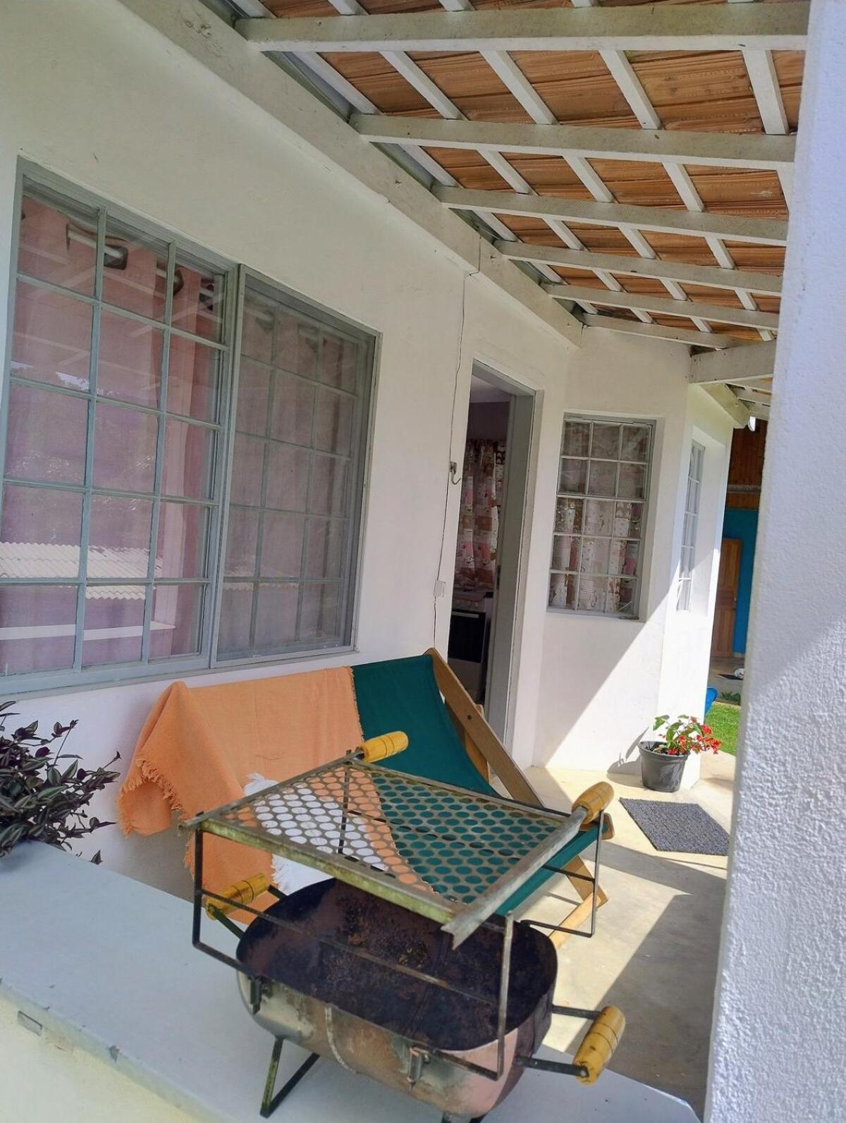 Chalet Chale Doce Beija-flor