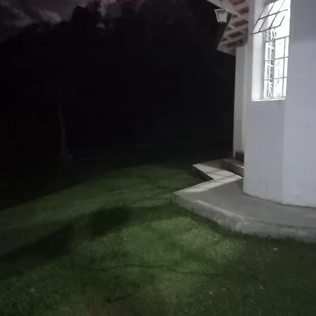 Villa Chale Doce Beija-Flor Campos do Jordão Exterior foto